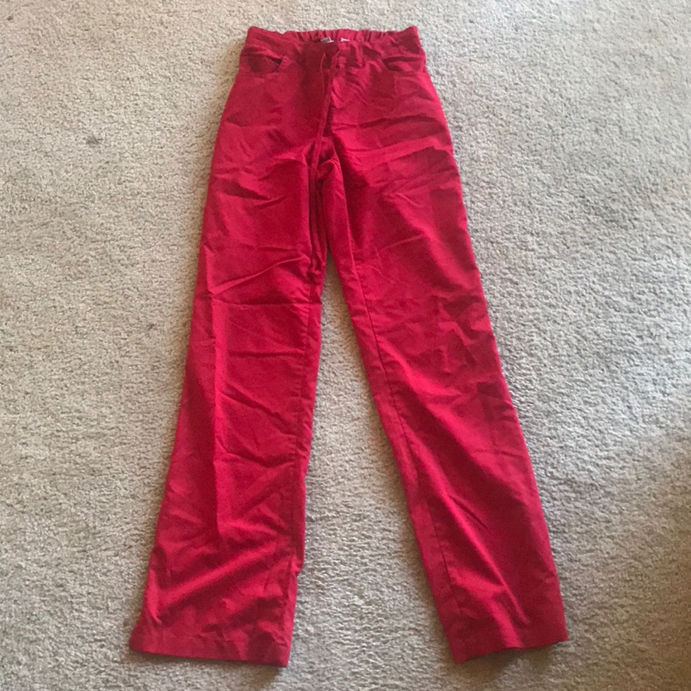 Grey’s anatomy 5 pocket scrub pant